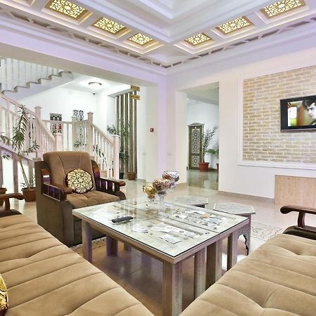 Bed and Breakfast Sim Sim Buchara Exteriér fotografie