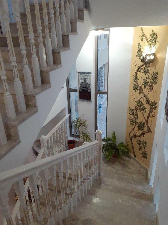 Bed and Breakfast Sim Sim Buchara Exteriér fotografie